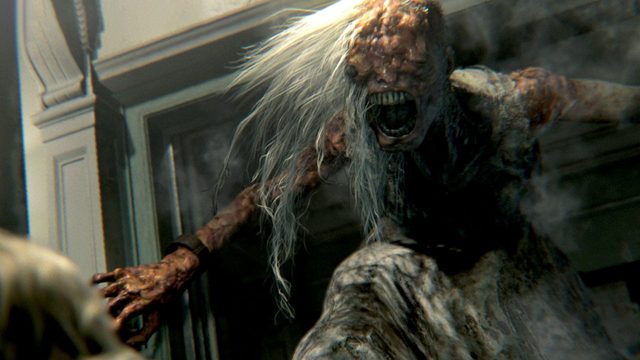 30 Horror Recreation Masterpieces