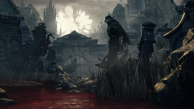 Bloodborne Remake Was Reportedly Pitched by Bluepoint and Accepted by Sony, However FromSoftware Turned It Down