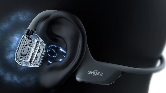 Get an Open Field ”Wonderful Situation” Shokz OpenRun Professional 2 Sport Headphone for Simply $108 at Greatest Purchase
