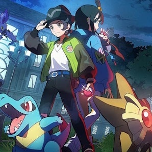 How Pokémon’s Accessible Design Has Saved Me Taking part in Throughout Three Many years