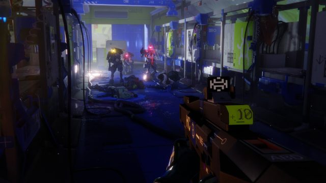 Marathon Server Slam Will get Massive Participant Numbers on Steam, Bungie Acknowledges UI and PvP Frequency Complaints