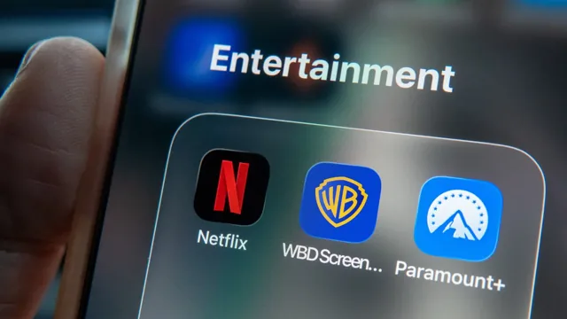 Netflix Walks Away From Bidding Battle for Warner Bros., Leaving the Path Open For Paramount to Win