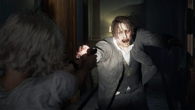 Nintendo Advises Swap 2 Resident Evil Requiem Homeowners to Obtain Day 1 Patch Earlier than Taking part in