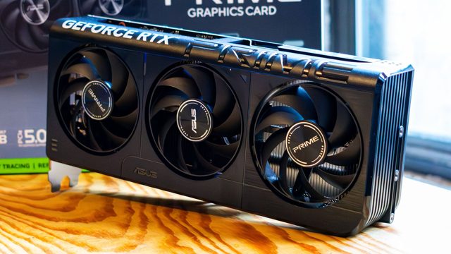 Nvidia Admits Graphics Card Scarcity Is not Ending Any Time Quickly