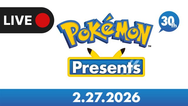 Pokémon Presents February 2026: All the pieces Introduced (Updating Stay)