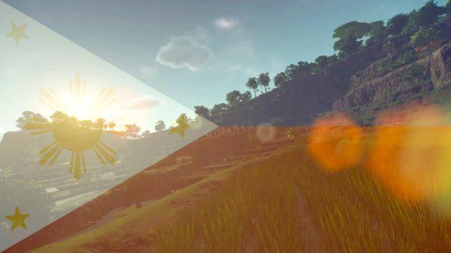 Pokémon Winds and Waves Area Is Certainly Primarily based on Southeast Asia, Filipinos Can Verify