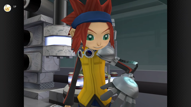 Pokémon XD: Gale of Darkness Is Headed to Nintendo Swap On-line