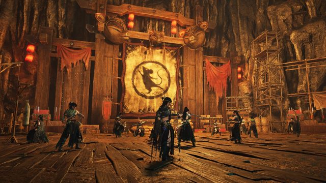 The place Winds Meet Hexi Growth Showcase — The whole lot Introduced