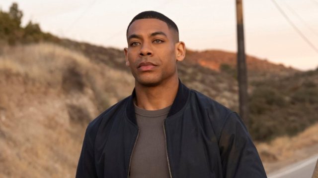 Aaron Pierre’s Inexperienced Lantern John Stewart Will Return in James Gunn’s Man of Tomorrow