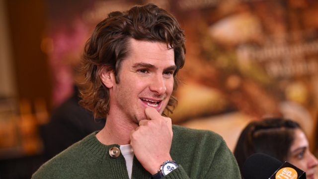 After Mendacity About No Approach House, Andrew Garfield Admits He’ll Be Answering Questions About Returning as Spider-Man ’For the Remainder of My Life’
