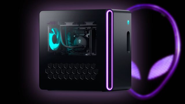 Alienware Nonetheless Has One of many Lowest Costs on an RTX 5080 Outfitted Prebuilt Gaming PC