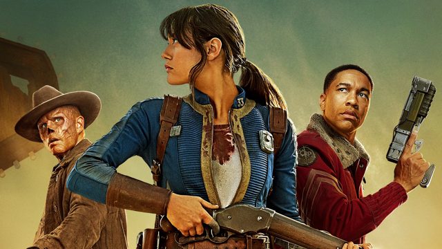 Amazon Says Fallout Season 2 Viewers Trails Solely Reacher Season 2 Amongst Returning Collection on Prime Video