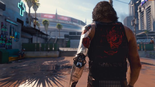 Amid Studies of a Secret DLC for The Witcher 3, CD Projekt Guidelines Out Additional Content material for Cyberpunk 2077