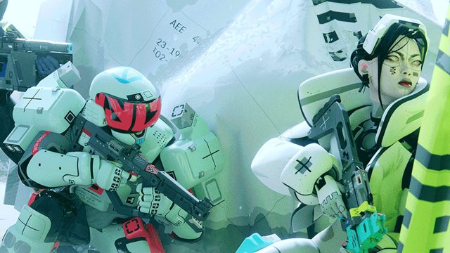 Arc Raiders Boss Says Bungie Did a ’Actually Good Job’ Addressing Suggestions After ’Closely Criticized’ Marathon Playtest