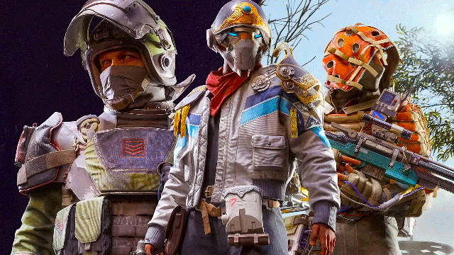 ARC Raiders – Official Flashpoint Replace Trailer