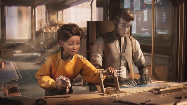 Synthetic Detective – World Premiere Trailer | Xbox Associate Preview Showcase 2026