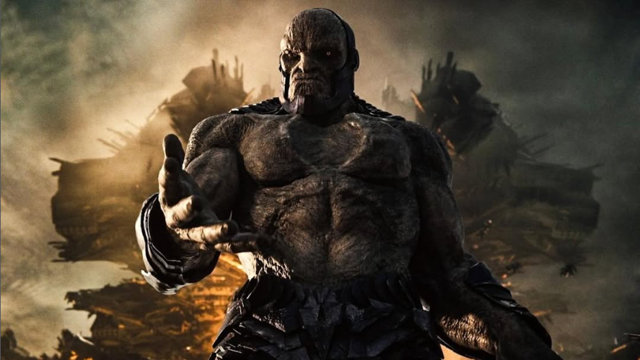As Zack Snyder’s Justice League Nears Its 5-Yr Anniversary, the Director Reminds Followers of Darkseid’s Solely Look Throughout All DC Stay-Motion Movies