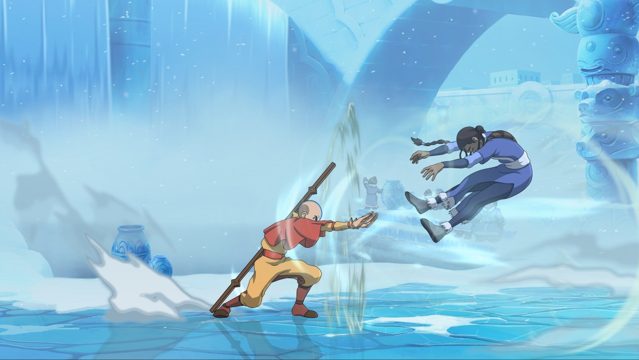 Avatar Preventing Recreation Avatar Legends Has a Launch Date and a Confirmed Worth