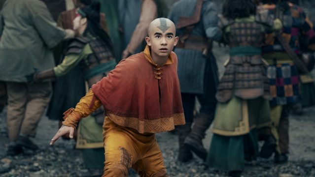 Avatar: The Final Airbender Season 2 Will Premiere on Netflix in June 2026