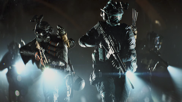 Battlefield 6 Studio Design Director Talks Evening Maps and the Have to Work With Followers as Season 2: Dusk Looms