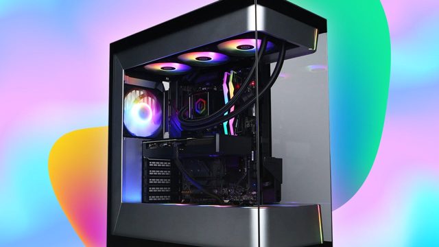 Finest Purchase’s Glorious Cyberpowerpc Ryzen X3D Radeon RX 9070 XT Gaming PC Deal Ends Tonight