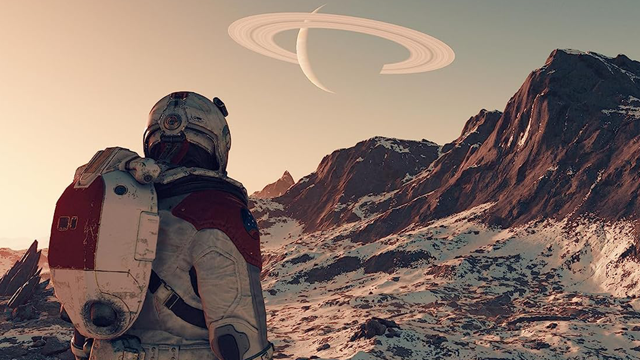 Bethesda Boss Todd Howard Will ’Keep the Course on Starfield,’ Says Veteran Composer, Who Additionally Believes ’Individuals Had been Simply Not Prepared For It’ at Launch