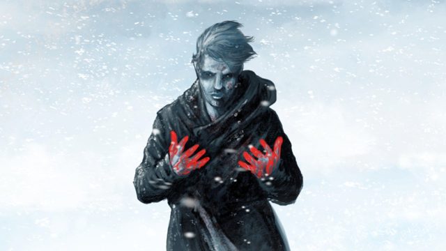 Black Star: Unique Comedian Guide Preview Gallery