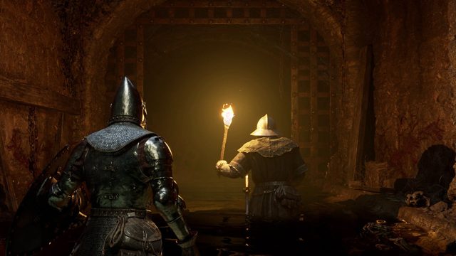 Blight: Survival – Official Developer Replace Trailer