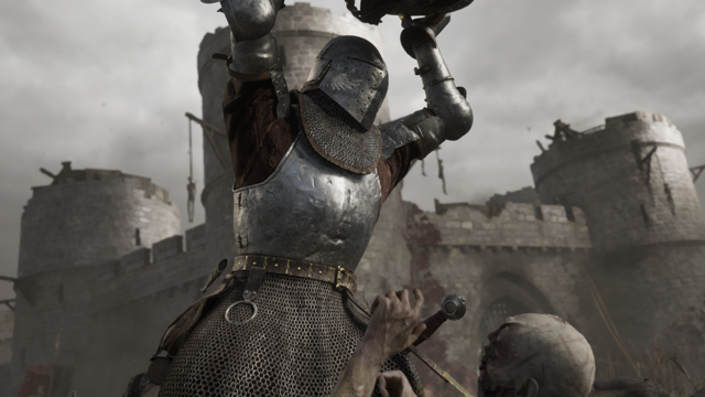 Blight: Survival Remerges After 1.5 Million Steam Wishlists and a Viral Trailer With a New Have a look at Gameplay