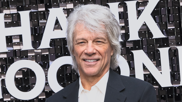 Bon Jovi Biopic Film Exploring the Band’s Early Days within the Works at Common