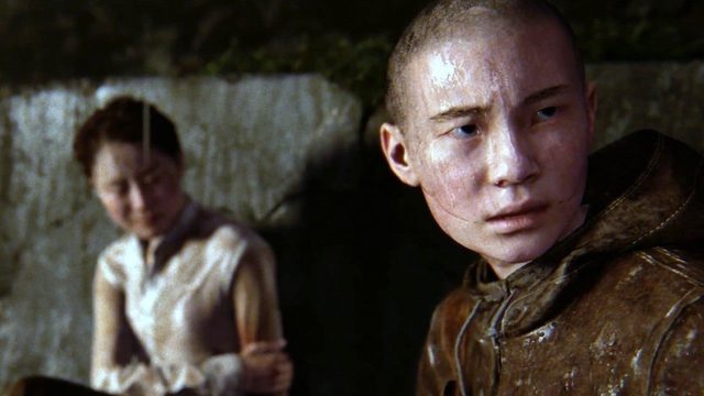 Bridgerton and Star Wars Stars Be part of The Final of Us Season 3 as Lev and Yara