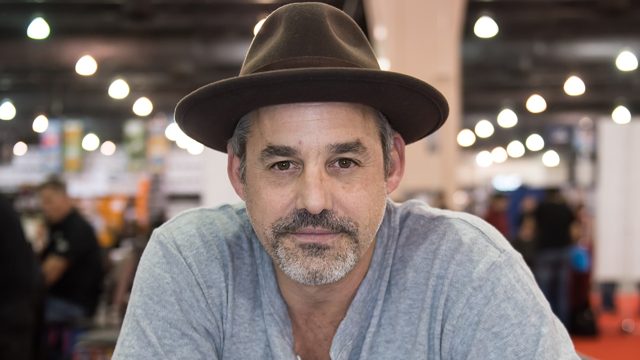 Buffy the Vampire Slayer Stars Pay Tribute to Nicholas Brendon, Who Has Died Aged 54