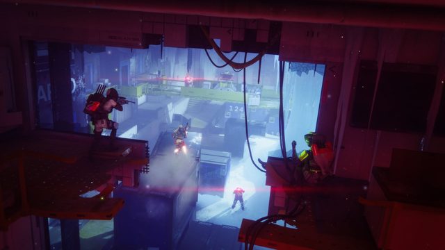 Bungie is ’Watching and Ingesting’ Your Suggestions About Marathon’s Cryo Archive And Taking a look at ’Options’ For Gamers Who Cannot Get On In the course of the Weekend 