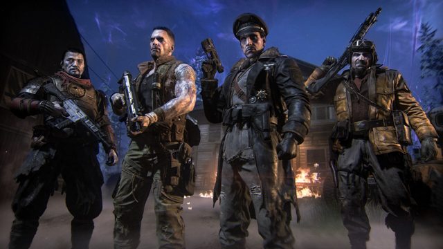 Name of Obligation Leaker Hit With Authorized Demand, Activision Insists Even Mistaken Leaks Damage Devs and ’Mess With Participant Expectations’