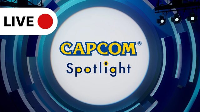 Capcom Highlight March 2026: All the pieces Introduced (Updating Reside!)
