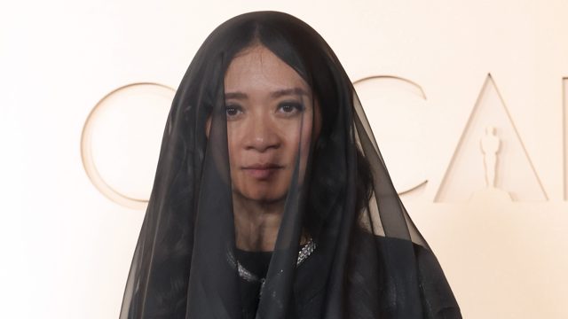 Chloé Zhao ’Not Stunned’ Her Buffy the Vampire Slayer Reboot Was Scrapped by Hulu