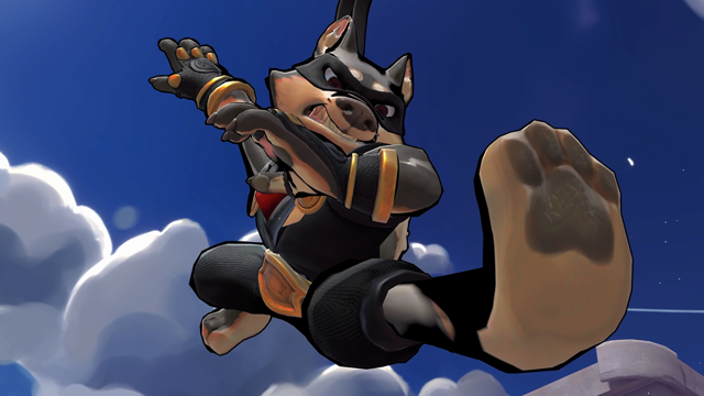 Combo Devils Is My Favourite New Preventing Recreation You Most likely Haven’t Heard Of But