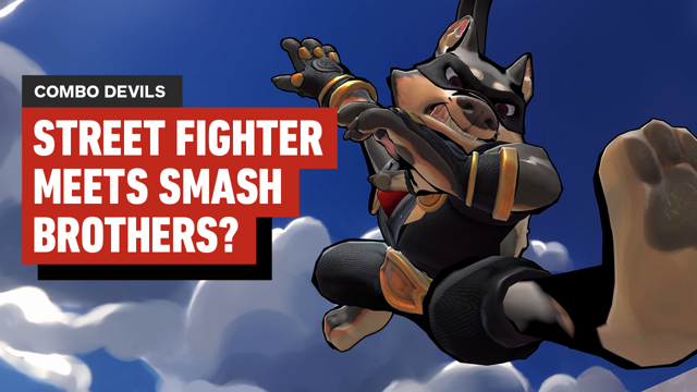 Combos Devils Video Preview