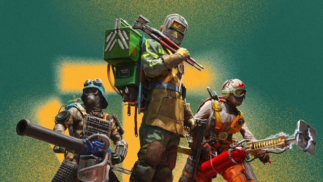 Management Developer Treatment Releases Closing Replace for Beleaguered Multiplayer Spinoff FBC: Firebreak, Lowers Value and Launches Buddy Go