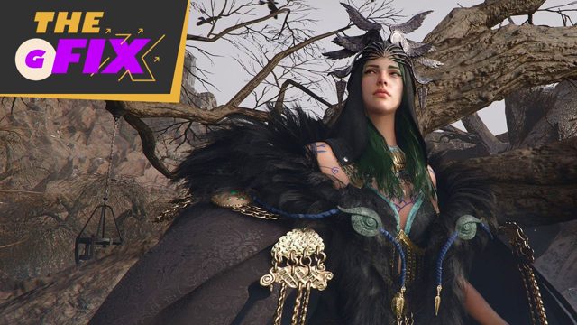 Crimson Desert’s Steam Participant Depend And Opinions Rise After New Replace – IGN Each day Repair