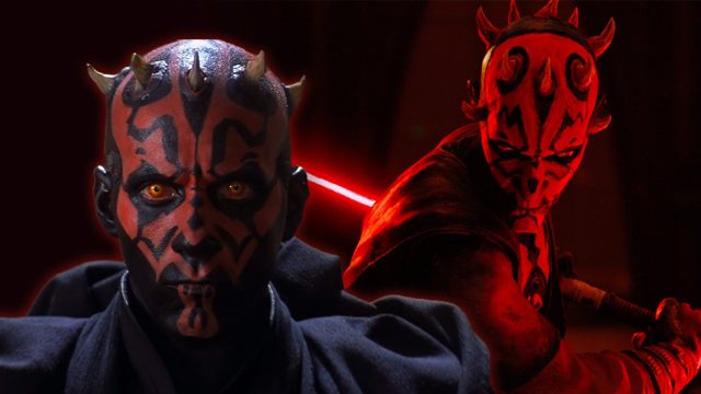 Darth Maul’s Story So Far: What to Know Earlier than Watching Maul – Shadow Lord