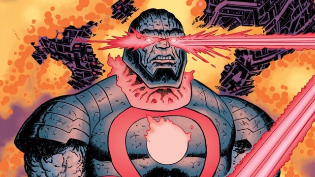 DC Ok.O. #5 Ending Defined – How the Collection Units Up DC’s Subsequent Massive Cosmic Crossover