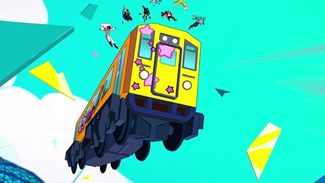 Denshattack! – Official Launch Date Trailer | Nintendo Indie World 2026