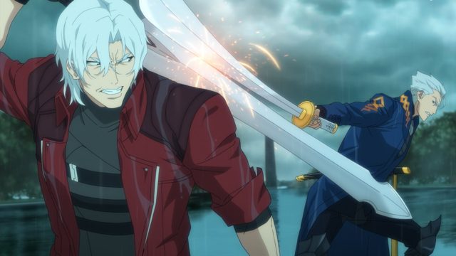 Satan Might Cry: Season 2 Unique Teaser Trailer