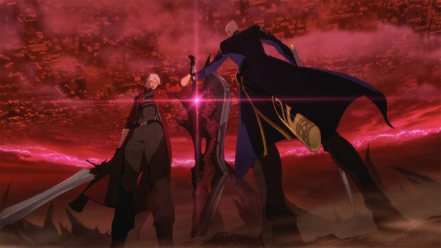 Satan Might Cry Showrunner Says Season 2 Is Just like the Distinction Between Batman Begins and The Darkish Knight