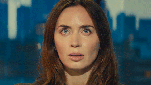 Disclosure Day – Official Trailer