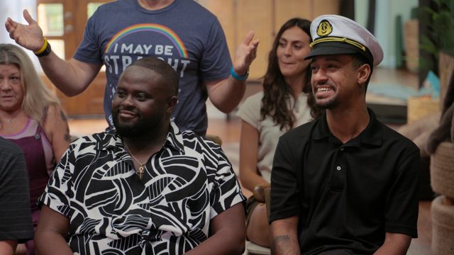 Does Jury Obligation Season 2 Justify Its Existence?