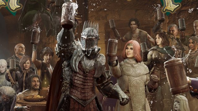 Dragon’s Dogma 2 Followers Assume Capcom Is Teasing an Growth Set within the Sport’s Northern Area