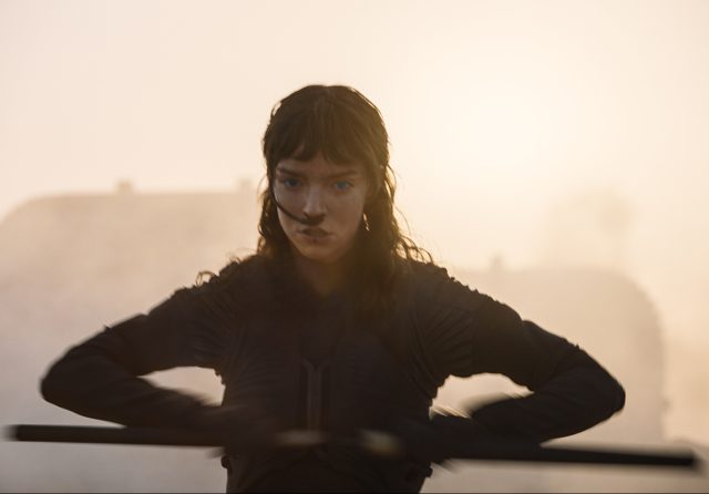 Dune: Half 3 Official Photographs