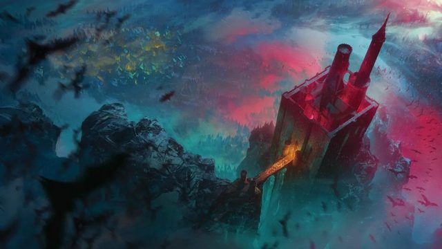 Dungeons & Dragons Takes Inspiration from Stay-Service Video Video games, With a New Plan For Themed Seasonal Releases